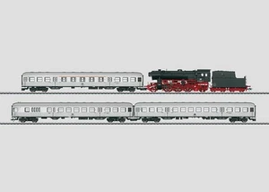 Märklin H0 26543 Nahverkehrs-Wendezug der DB / gebraucht Z1 - Bild 1 von 1