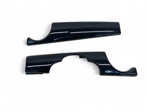 Mini Cooper Left and Right Dash Trim Set Piano Black 2007-2015 R5x 506 - Picture 1 of 9