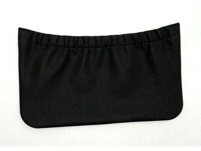 Chrysler Crossfire Rear Center Storage Pocket Black Fits 2004-2008 04 05 06 07 - Image 1 of 4