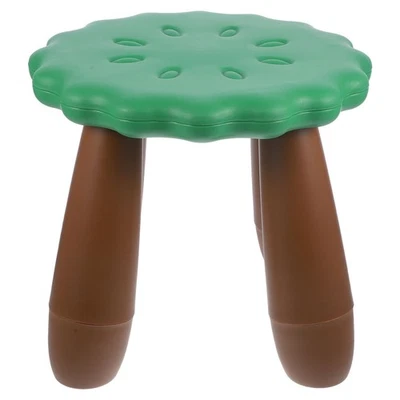  Tritthocker Kleinkind Toilettentritthocker Für Kinder Kinderstuhl - Bild 1 von 4