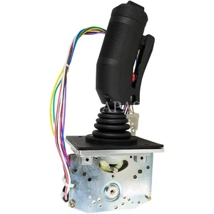 1 Axis Joystick Controller 1600403 For JLG Lift 269MRT 3369LE M3369 M4069 3394RT - Picture 1 of 8