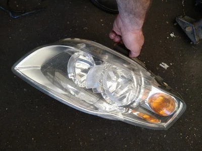 Audi  A4 B7  Scheinwerfer 8E0941003AJ Komplett  AL   Rechts - Bild 1 von 4