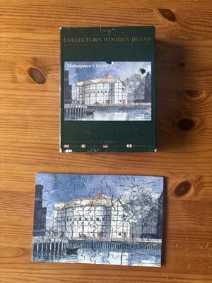 Wentworth Puzzle - Image 1 of 4