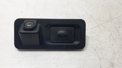 HK83432B10 POIGNEE EXTERIEURE DE COFFRE / HAYON / 1404897 POUR JAGUAR F-PACE 300 - Photo 1/4