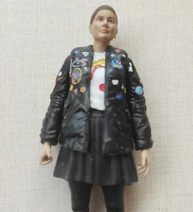 Figura de acción ACE Doctor Who 5" antigua #z1 - Imagen 1 de 8