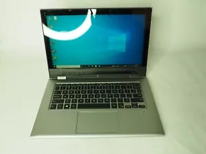 DELL INSPIRON 13-7347 2n1 1.70GHz i5-4210u 8GB~500GB SSD 13.3" Win10Pro READ - Picture 1 of 11