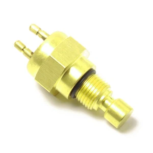 1pcs Fan Sensor Switch Fits for Kawasaki 27010-1202 Radiator Fan Sensor Switch - Picture 1 of 8
