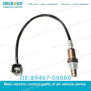 89467-06060 Lambda O2 Oxygen sensor For Toyota Avalon Camry RAV4 - Picture 1 of 11