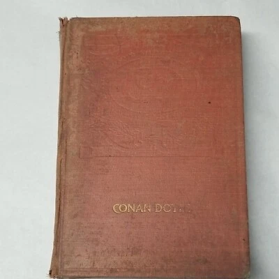 The Green Flag And Other Stories Conan Doyle 1900 Foto 1 de 4