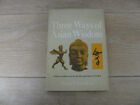 3 way asian Wisdom by N w ross (1966, Hardcover)