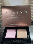 Jaclyn Cosmetics ~ Bronze & Blushing Duo ~ Shades Lilac Love & Top Tan