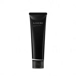 Kanebo Refreshing Creamy Wash A For Facial Wash 130g # - Picture 1 of 3
