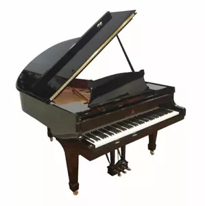 STEINWAY & SONS MOD. M Flügel Stutzflügel Grand Piano Konzertflügel Salonflügel - Bild 1 von 3