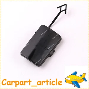 For 2006-10 Mercedes-Benz W251 R-Class Rear Bumper Tow Hook Cover Unpainted - Picture 1 of 6