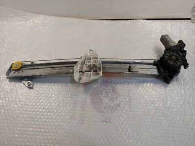 2016-2021 Honda HR-V OEM RH-Rear Door Window Regulator and Motor WR15-03050226 — 第 1/4 张图片