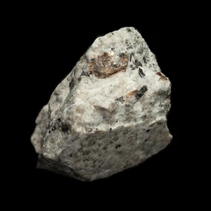 Lomonosovita, Loparita, Sodalita. Muestra mineral. Alluaiv Mt. Kola, Rusia - Imagen 1 de 3