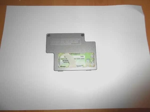 Dell Latitude D410 RAM Cover Flap ⭐ P/N W6018 ⭐1st Class Postage - Picture 1 of 2