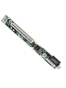 HP PCI Erweiterungsboard Riserkarte PCWVC0ACY6Q0LL 696971-001 - 696553-001 - Afbeelding 1 van 2