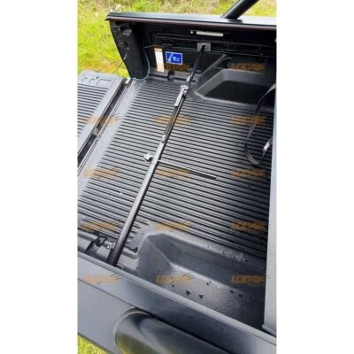 Barre transversale de calage et de retenue pour pick-up Nissan Navara 2005-2023 - Imagen 1 de 4