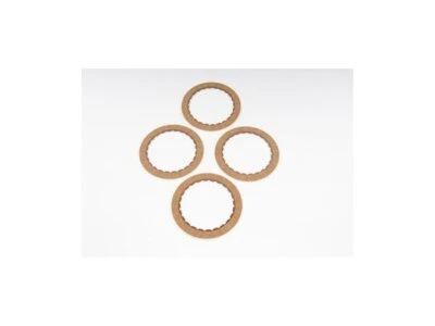 Disco de fricción de embrague para Pontiac G6 2009 4-5-6 CA Delco 21815JJTS Foto 1 de 2