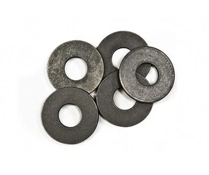 (133) Arandelas planas USS de 1" - lisas (25 lb) - Imagen 1 de 2