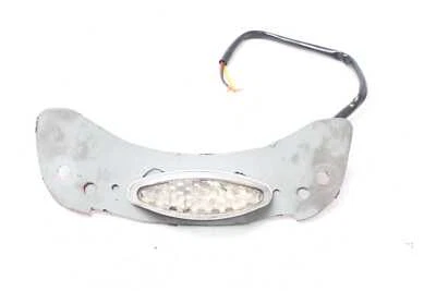 Luz trasera, luz de freno, luz trasera Kawasaki ZL 900 Eliminator ZL2A 85-86 Foto 1 de 4