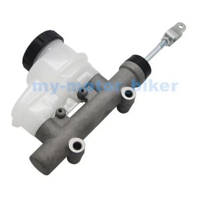 Brake Master Cylinder For Polaris RZR 800 08-16/RZR 570 RZR 900 RZR 1000 2014-20 - Image 1 of 4