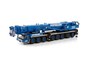 Liebherr LTM 1500-8.1 Hofmann WSI Models wsi 51-2109 - Picture 1 of 2
