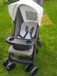 Kinderbuggy Hauck Neo II - Bild 1 von 1