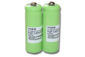 2x bateria do Hagenuk Classico 400mAh 1,2V - Zdjęcie 1 z 9