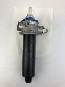 Bomba de engranajes externa hidráulica Rexroth R901025412 ABZFR-S0100-10-1X/M-DIN 10 bar - Imagen 1 de 6