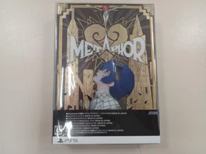 Metaphor ReFantazio PS5 Collector's Edition ATLUS 35th Anniversary Game New - Picture 1 of 4