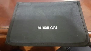 2014 NISSAN VERSA SEDAN OWNER MANUAL - Bild 1 von 5