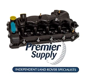 RANGE ROVER L322 & SPORT L320 - 3.6 TDV8 DIESEL LEFT INLET MANIFOLD LR005659 - Picture 1 of 1