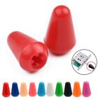 35 Way Toggle Switch Tip Set for Electric Guitars Pack of 2 in Many Colors