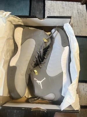 Jordan Jumpman Pro Foto 1 de 4