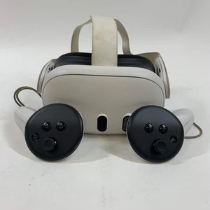 Meta Quest 3 128GB VR System S3A - Picture 1 of 7