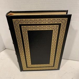 Easton Press Die Aeneis von Virgil 100 größte Bücher Serie Leder - Bild 1 von 8
