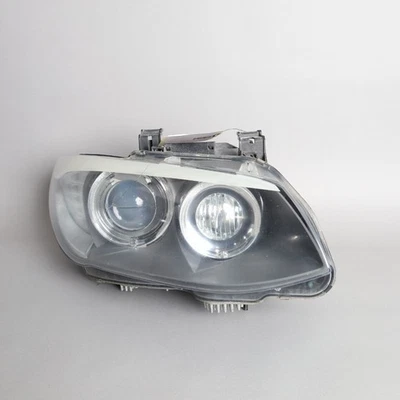 2011-2013 BMW 328i 335i Cpe/Conv Right Headlight Xenon HID 63117273216 OEM Used Foto 1 de 4