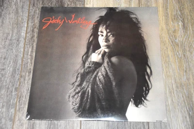 Jody Watley - Self-Titled (Vinyl LP, 1987, MCA Records MCA-5898) - NEW! - Image 1 of 3