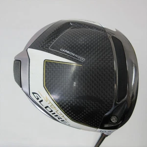 TaylorMade Driver STEALTH GLOIRE+ 10.5° Stiff SPEEDER NX GREEN 50: - Picture 1 of 9