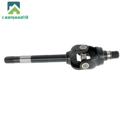 For Ford F-250 F-350 Super Duty 2005-2012 4WD Axle Shaft Driver Side 10013781 - Image 1 of 4