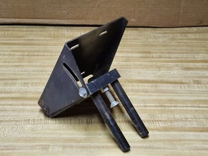 Craftsman 113.xxxxx 10" Table Saw Motor Mount Bracket. - Picture 1 of 6