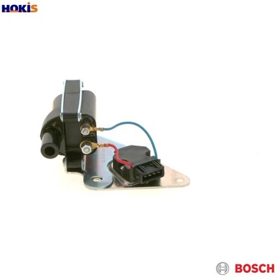 IGNITION COIL 0 221 601 012 FOR RENAULT SAFRANE/Mk/II VOLVO 850/Rural S70 2.4L - Image 1 of 4