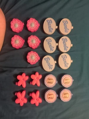 Barbie Lifestyle String Party Light Toppers  - Image 1 of 4