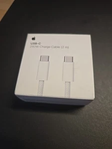 Kabel ładujący Apple 240W USB-C, 2m - Zdjęcie 1 z 3