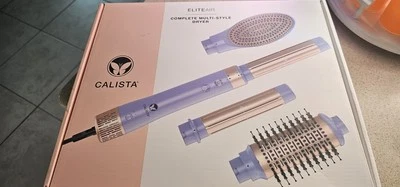 Многофункциональная сушилка Elite Air в комплекте - Изображение 1 из 4