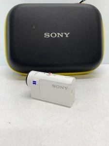 Videocámara Sony HDR-AS300 usada - Imagen 1 de 9