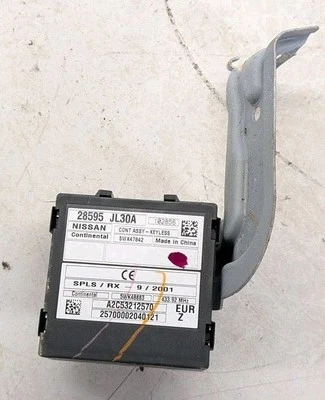 Infiniti QX50 2011 Altre centraline moduli 28695JL30A - Immagine 1 di 4