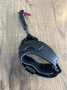 T.R.U. Tru Ball Fanghaken Bogenschießen Release Neu ohne Etikett - Bild 1 von 8